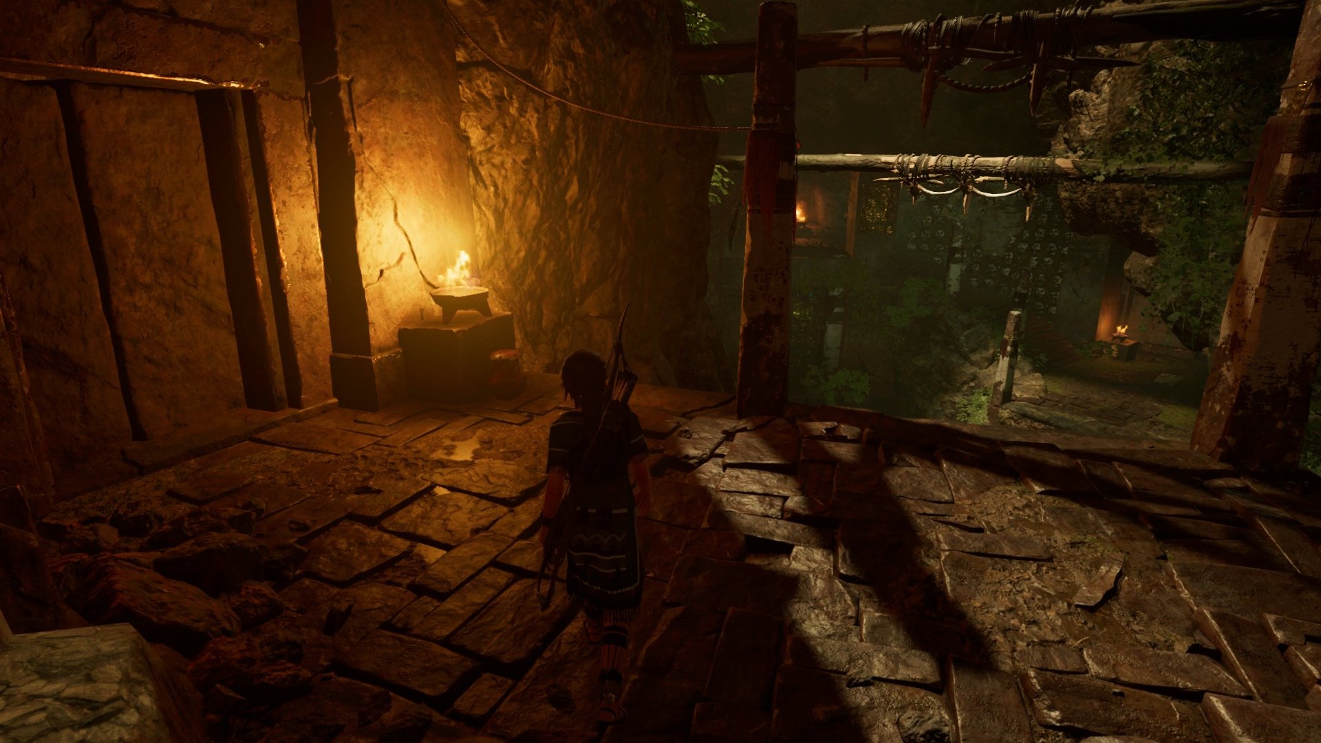 Shadow of the Tomb Raider - Imagen 40
